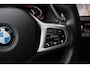 BMW 1-Serie 118i M-sport ACC Bliss Camera Ambient HiFi El.kofferbak Stuur+Stoel Verwarming