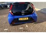 Toyota Aygo 1.0 VVT-i x-clusiv