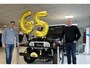 Toyota Aygo 1.0 VVT-i x-clusiv