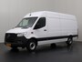 Mercedes-Benz Sprinter 315CDi L3H2 Maxi | 3400 KMST !!!! | Navigatie | Camera | 3-Persoons | Betimmering