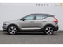 Volvo XC40 T4 211PK Automaat Recharge R-Design / Keyless entry / Elektrische achterklep / Leder met alcantara interieur / Parkeersensoren met camera / Stoel - en stuurwielverwarming / Apple carplay