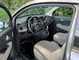 Fiat 500 1.2 Lounge 2010 AUTOMAAT NAP AIRCO PANORAMADAK