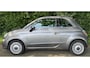 Fiat 500 1.2 Lounge 2010 AUTOMAAT NAP AIRCO PANORAMADAK