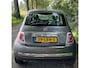 Fiat 500 1.2 Lounge 2010 AUTOMAAT NAP AIRCO PANORAMADAK