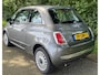 Fiat 500 1.2 Lounge 2010 AUTOMAAT NAP AIRCO PANORAMADAK