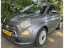 Fiat 500 1.2 Lounge 2010 AUTOMAAT NAP AIRCO PANORAMADAK