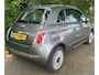 Fiat 500 1.2 Lounge 2010 AUTOMAAT NAP AIRCO PANORAMADAK