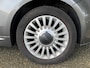 Fiat 500 1.2 Lounge 2010 AUTOMAAT NAP AIRCO PANORAMADAK