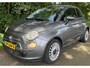 Fiat 500 1.2 Lounge 2010 AUTOMAAT NAP AIRCO PANORAMADAK