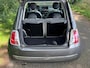 Fiat 500 1.2 Lounge 2010 AUTOMAAT NAP AIRCO PANORAMADAK