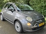 Fiat 500 1.2 Lounge 2010 AUTOMAAT NAP AIRCO PANORAMADAK