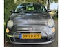 Fiat 500 1.2 Lounge 2010 AUTOMAAT NAP AIRCO PANORAMADAK