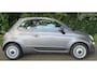Fiat 500 1.2 Lounge 2010 AUTOMAAT NAP AIRCO PANORAMADAK