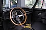 Volkswagen Kever Cabriolet 1500 *ORGINEEL NL*