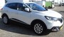 Renault Kadjar 1.2 TCe Intens automaat limeted trekhaak navigatie airco cruise control