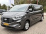 Ford Transit Custom 320 2.0 TDCI L2H1 Limited |136pk | Trekhaak | Stoel- & Stuurwielverwarming | Navigatie | LM Velgen | Doorschuifluik | Passagiersbank |