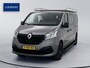 Renault Trafic 1.6 dCi T29 DC L2H1 Dubbele Cabine 2x schuifdeur Trekhaak Cruise Control