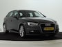 Audi A3 Sportback 1.2 TFSI Ambition Sport Edition S-Line | NAVI | Half-leder