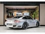 Porsche 911 3.8 Turbo S