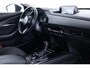 Mazda CX-30 2.0 e-SkyActiv-X M Hybrid Comfort AUTOMAAT | TREKHAAK | 18"VELGEN BLACK GLOSS | APPLE CARPLAY | A.CAMERA | HEAD UP DISPLAY | NAVIGATIE | NED. AUTO | DEALER ONDERHOUDEN |