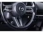 Mazda CX-30 2.0 e-SkyActiv-X M Hybrid Comfort AUTOMAAT | TREKHAAK | 18"VELGEN BLACK GLOSS | APPLE CARPLAY | A.CAMERA | HEAD UP DISPLAY | NAVIGATIE | NED. AUTO | DEALER ONDERHOUDEN |