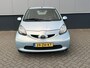 Toyota Aygo 1.0-12V + Elektrische Ramen Carplay Nieuwe apk NAP