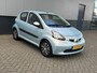 Toyota Aygo 1.0-12V + Elektrische Ramen Carplay Nieuwe apk NAP