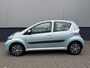 Toyota Aygo 1.0-12V + Elektrische Ramen Carplay Nieuwe apk NAP