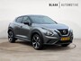 Nissan Juke 1.0 DIG-T N-Design | apple carplay | camera