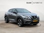 Nissan Juke 1.0 DIG-T N-Design | apple carplay | camera