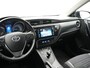 Toyota Auris Touring Sports 1.8 Hybrid Dynamic terug naar reco 10-10