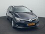 Toyota Auris Touring Sports 1.8 Hybrid Dynamic terug naar reco 10-10