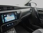 Toyota Auris Touring Sports 1.8 Hybrid Dynamic terug naar reco 10-10