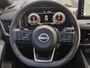 Nissan Qashqai 1.3 MHEV Xtronic Tekna Plus / Nieuw Model / Facelift / 1800kg Trekgewicht / HUD / Apple Carplay Android Auto / Panoramadak / Stuur-, Stoel en Voorruitverwarming / Elektrische achterklep / Stoel met massage functie