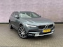 Volvo V90 Cross Country 2.0 T5 Pro | Head Up Display | Stoelventilatie | Stoelverwarming | Schuif- / Kanteldak | Luchtvering | Trekhaak | Adaptive Cruise Control | Keyless | Park Assist |