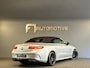 Mercedes-Benz E-klasse Cabrio 220 d Premium+ AMG Memory|HuD