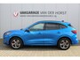 Ford Kuga 2.5-243pk PHEV ST-Line X. 2100kg trekgewicht ! Nieuw Model ! Van €. 54.937,- voor €. 43.735,- ! Trekgewicht van 2.100kg ! Elektr. verstelb. AGR stoelen voor, Stoel-, stuur-, voorraam- en achterbank verwarming, Elektr. panorama/schuif-kanteldak , Trekhaak wegklapbaar,