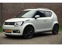 Suzuki Ignis 1.2 Stijl 90PK AUTOMAAT. Airco, Nav, A.rijcamera, Trekhaak, Ned. Auto