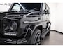 Mercedes-Benz G-klasse 500 Lang Btw auto, Fiscale waarde € 22.000,- (€ 57.809.92 Ex B.T.W) DEALER AUTO Dealer auto
