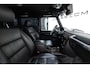 Mercedes-Benz G-klasse 500 Lang Btw auto, Fiscale waarde € 22.000,- (€ 57.809.92 Ex B.T.W) DEALER AUTO Dealer auto