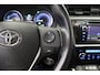 Toyota Auris 1.8 Hybrid Lease Pro