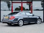 Mercedes-Benz C-klasse Coupé 180 Ambition AMG | Origineel NL | 3e Eigenaar | Bi - Xenon | LED | Sportstoelen | Sport Onderstel | Climate Control | Cruise Control | Parkeersensoren | Metallic Lak | Lichtmetalen Velgen |
