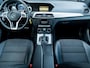 Mercedes-Benz C-klasse Coupé 180 Ambition AMG | Origineel NL | 3e Eigenaar | Bi - Xenon | LED | Sportstoelen | Sport Onderstel | Climate Control | Cruise Control | Parkeersensoren | Metallic Lak | Lichtmetalen Velgen |