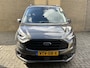 Ford Transit Connect 1.5 EcoBlue L2 Trend | Automaat | 83.000km! | Schuifdeur | Camera | Trekhaak | 3-persoons | Apple CarPlay | Sidebars | 16 inch LMV | Metallic lak | Dodehoekdetectie | Cruise control | Volledig onderhouden!