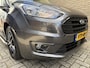 Ford Transit Connect 1.5 EcoBlue L2 Trend | Automaat | 83.000km! | Schuifdeur | Camera | Trekhaak | 3-persoons | Apple CarPlay | Sidebars | 16 inch LMV | Metallic lak | Dodehoekdetectie | Cruise control | Volledig onderhouden!