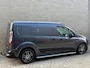 Ford Transit Connect 1.5 EcoBlue L2 Trend | Automaat | 83.000km! | Schuifdeur | Camera | Trekhaak | 3-persoons | Apple CarPlay | Sidebars | 16 inch LMV | Metallic lak | Dodehoekdetectie | Cruise control | Volledig onderhouden!