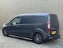Ford Transit Connect 1.5 EcoBlue L2 Trend | Automaat | 83.000km! | Schuifdeur | Camera | Trekhaak | 3-persoons | Apple CarPlay | Sidebars | 16 inch LMV | Metallic lak | Dodehoekdetectie | Cruise control | Volledig onderhouden!