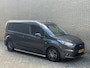 Ford Transit Connect 1.5 EcoBlue L2 Trend | Automaat | 83.000km! | Schuifdeur | Camera | Trekhaak | 3-persoons | Apple CarPlay | Sidebars | 16 inch LMV | Metallic lak | Dodehoekdetectie | Cruise control | Volledig onderhouden!