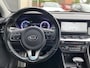 Kia Niro 1.6 GDi Hybrid 140 pk DynamicPlusLine AUT. | 1e eigenaar | leder interieur | trekhaak | navigatie | stoel/stuurverwarming