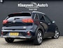 Kia Niro 1.6 GDi Hybrid 140 pk DynamicPlusLine AUT. | 1e eigenaar | leder interieur | trekhaak | navigatie | stoel/stuurverwarming